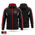 Bay City Panthers 48593851 Windbreaker - 1