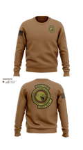 933rd FRSD Crew Neck Sweatshirt - 21