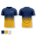 Diamonds 82194391 Short Sleeve Performance Shirt - 1