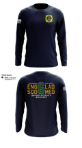 Station 6 Long Sleeve Performance Shirt - 11