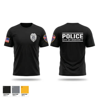 Short Sleeve Performance Shirt, Patrol, Police, Teamtime, Team time, sublimation, custom sports apparel, team uniforms, spirit wear, spiritwear, sports uniforms, custom shirts, team store, custom team store, fundraiser sports, apparel fundraiser