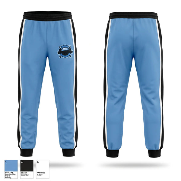 Sweatpants, Force Out, Softball, Teamtime, Team time, sublimation, custom sports apparel, team uniforms, spirit wear, spiritwear, sports uniforms, custom shirts, team store, custom team store, fundraiser sports, apparel fundraiser