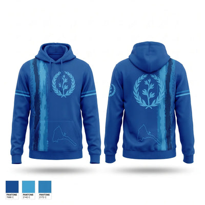 EAOC Hoodie - 2
