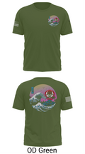 ODA 1123 34681510 Short Sleeve Performance Shirt - 56