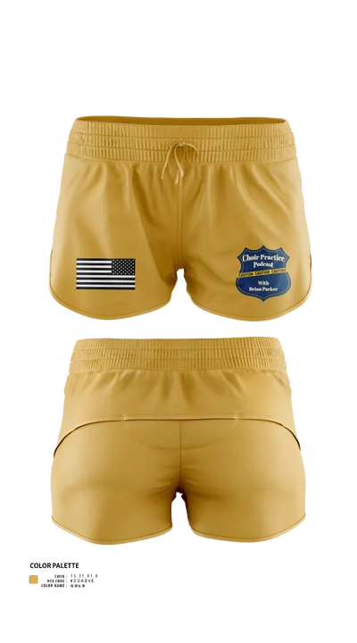 Choir Practice Podcast 63786957 Ranger Panties - 22