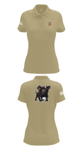 1-174th ADA RGT 76642958 Women's Short Sleeve Performance Polo  - 90