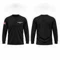 Westmoreland PD Long Sleeve Performance Shirt - 1