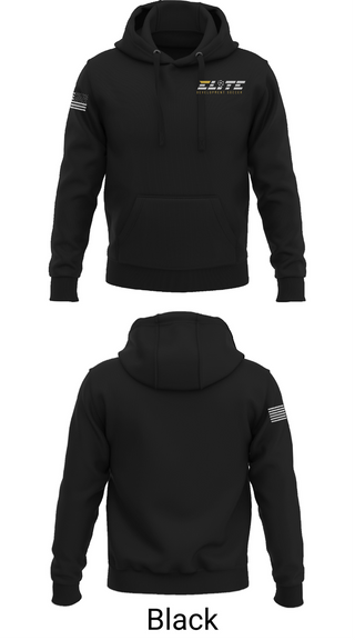 Hoodie, Elite Development Soccer, Women's Soccer, Teamtime, Team time, sublimation, custom sports apparel, team uniforms, spirit wear, spiritwear, sports uniforms, custom shirts, team store, custom team store, fundraiser sports, apparel fundraiser