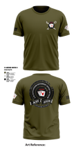 A Co 1347 DSSB 62460778 Short Sleeve Performance Shirt - 2