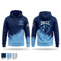 DBE Hoodie - 1
