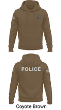 Bluffton PD 22287446 Hoodie - 17