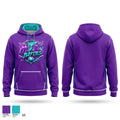 NTX BATTIES Hoodie - 2