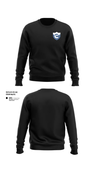 Crew Neck Sweatshirt, Cate School Track & Field, Track & Field, Teamtime, Team time, sublimation, custom sports apparel, team uniforms, spirit wear, spiritwear, sports uniforms, custom shirts, team store, custom team store, fundraiser sports, apparel fundraiser