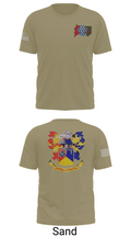 3-66 AR 33931527 Short Sleeve Performance Shirt - 96