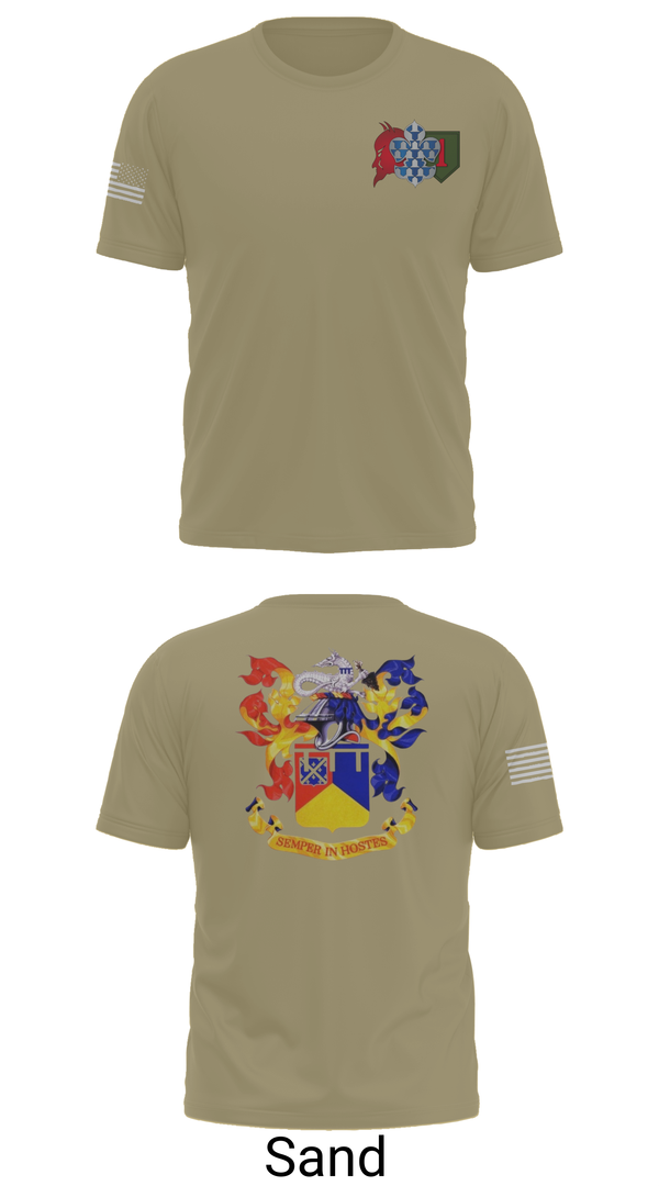 Short Sleeve Performance Shirt, 3-66 AR, , Teamtime, Team time, sublimation, custom sports apparel, team uniforms, spirit wear, spiritwear, sports uniforms, custom shirts, team store, custom team store, fundraiser sports, apparel fundraiser
