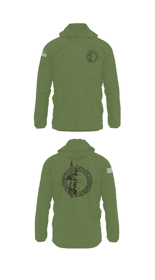 Windbreaker, GOLF, , Teamtime, Team time, sublimation, custom sports apparel, team uniforms, spirit wear, spiritwear, sports uniforms, custom shirts, team store, custom team store, fundraiser sports, apparel fundraiser