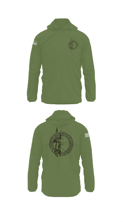 GOLF 75360109 Windbreaker - 41