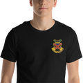 3-13 infantry 64660778 Unisex Staple T-Shirt | Bella + Canvas 3001