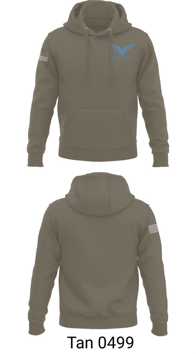 Herc Services 63879409 Hoodie - 78