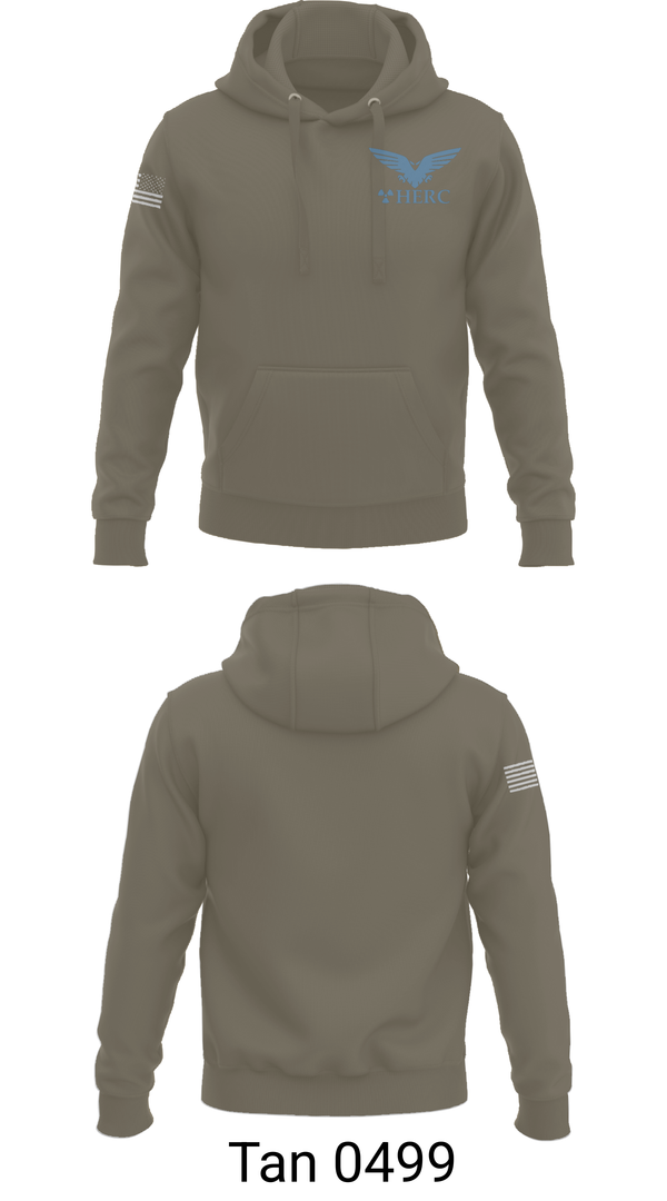 Hoodie, Herc Services, , Teamtime, Team time, sublimation, custom sports apparel, team uniforms, spirit wear, spiritwear, sports uniforms, custom shirts, team store, custom team store, fundraiser sports, apparel fundraiser