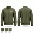 Phillips County Sheriff's Office Windbreaker - 1