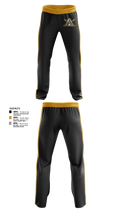 Steel City Arsenal Sweatpants - 3