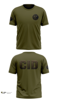 3IB IA2 Short Sleeve Performance Shirt - 3