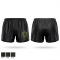 Hudson NH Police Department 87413923 Ranger Panties - 1