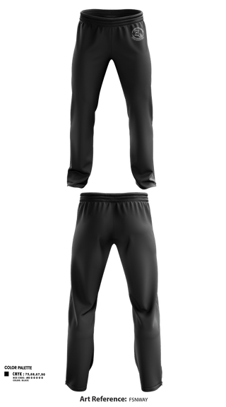 Sweatpants, Special Response Team, Police, Teamtime, Team time, sublimation, custom sports apparel, team uniforms, spirit wear, spiritwear, sports uniforms, custom shirts, team store, custom team store, fundraiser sports, apparel fundraiser