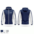 Sanborn Windbreaker - 1