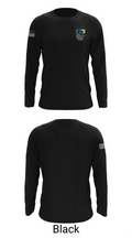 Miners 68613007 Long Sleeve Performance Shirt - 17
