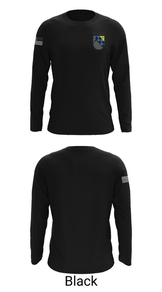 Long Sleeve Performance Shirt, Miners, Men's Basketball, Teamtime, Team time, sublimation, custom sports apparel, team uniforms, spirit wear, spiritwear, sports uniforms, custom shirts, team store, custom team store, fundraiser sports, apparel fundraiser