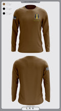 HHC 368th EN BN 55570847 Long Sleeve Performance Shirt 1