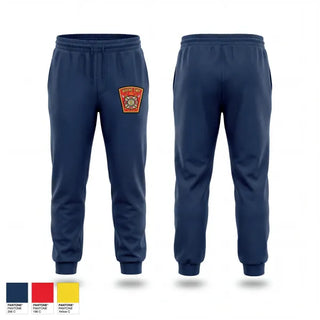 Sweatpants, Wayne Township Volunteer Fire Department, Fire Department, Teamtime, Team time, sublimation, custom sports apparel, team uniforms, spirit wear, spiritwear, sports uniforms, custom shirts, team store, custom team store, fundraiser sports, apparel fundraiser