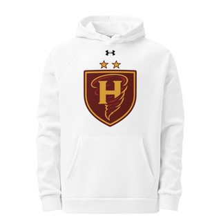 Hickory High School 60691793 Under Armour Hoodie