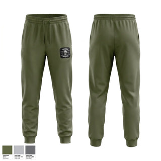 Sweatpants, 1-181 alpha battery, National Guard, Teamtime, Team time, sublimation, custom sports apparel, team uniforms, spirit wear, spiritwear, sports uniforms, custom shirts, team store, custom team store, fundraiser sports, apparel fundraiser