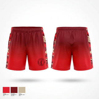 Athletic Shorts With Pockets, Sara Mollo Public Defender, , Teamtime, Team time, sublimation, custom sports apparel, team uniforms, spirit wear, spiritwear, sports uniforms, custom shirts, team store, custom team store, fundraiser sports, apparel fundraiser
