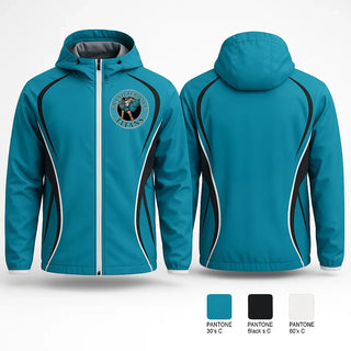 Windbreaker, Titans, Women's Basketball, Teamtime, Team time, sublimation, custom sports apparel, team uniforms, spirit wear, spiritwear, sports uniforms, custom shirts, team store, custom team store, fundraiser sports, apparel fundraiser