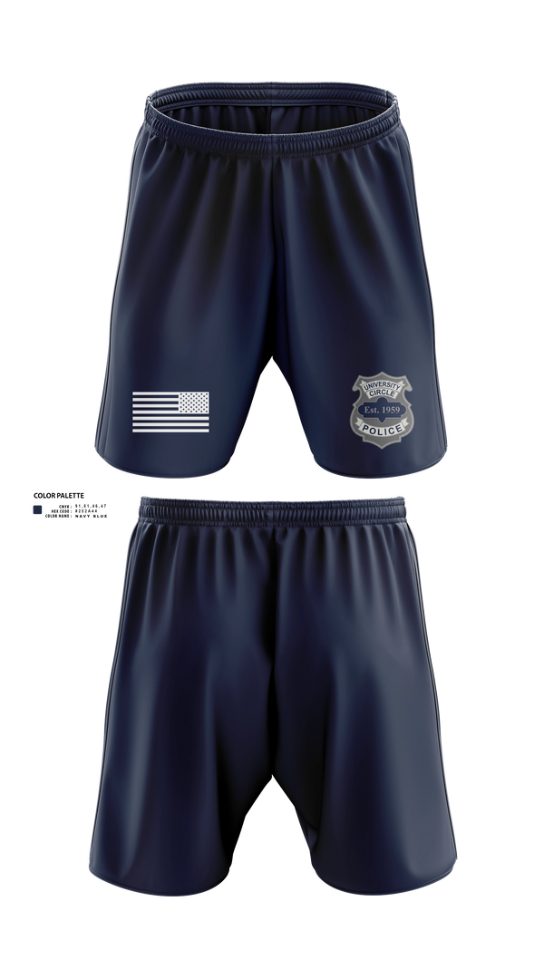 Athletic Shorts With Pockets, Patrol, Police, Teamtime, Team time, sublimation, custom sports apparel, team uniforms, spirit wear, spiritwear, sports uniforms, custom shirts, team store, custom team store, fundraiser sports, apparel fundraiser