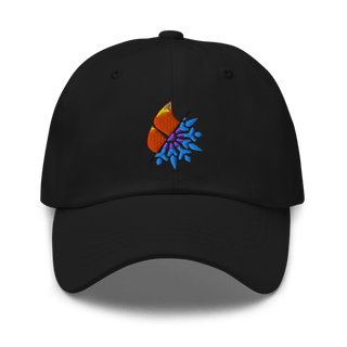 Pointer services hvac 25051027 Classic Dad Hat | Yupoong 6245CM
