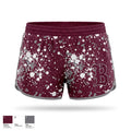 PSJA ECHS Lady Bears Women's Shorts - 1