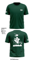 TSC 22605296 Short Sleeve Performance Shirt - 2