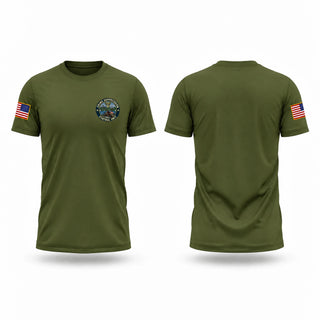 Short Sleeve Performance Shirt, NJSP Crime Suppression Central, Police, Teamtime, Team time, sublimation, custom sports apparel, team uniforms, spirit wear, spiritwear, sports uniforms, custom shirts, team store, custom team store, fundraiser sports, apparel fundraiser
