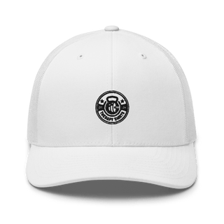 Therapy Shirtz 66135844 Retro Trucker Hat | Yupoong 6606