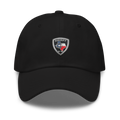 Kerr County Sheriffs Office Dad hat