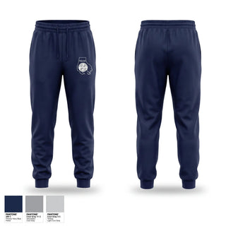 Sweatpants, Baltimore County Police Department - Woodlawn Precinct, Police, Teamtime, Team time, sublimation, custom sports apparel, team uniforms, spirit wear, spiritwear, sports uniforms, custom shirts, team store, custom team store, fundraiser sports, apparel fundraiser