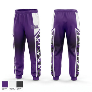 Sweatpants, Bethany Bronchos, Men's Basketball, Teamtime, Team time, sublimation, custom sports apparel, team uniforms, spirit wear, spiritwear, sports uniforms, custom shirts, team store, custom team store, fundraiser sports, apparel fundraiser