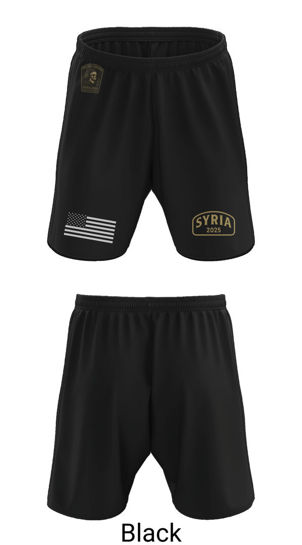 Athletic Shorts With Pockets, , Army, Teamtime, Team time, sublimation, custom sports apparel, team uniforms, spirit wear, spiritwear, sports uniforms, custom shirts, team store, custom team store, fundraiser sports, apparel fundraiser