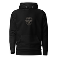 Garfield Heights Police Unisex Hoodie - 1