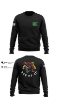346 MP CO 9773492 Crew Neck Sweatshirt - 16